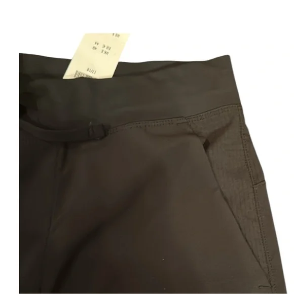 Abercrombie Kids lightweight breathable YPB Black Joggers boys 17/18 - Picture 2 of 4